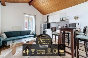 F3 refait à neuf en centre ville Liberation