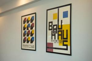 Maxi Sirius Town 1-Bed Free Pool, Spa, Fast WİFİ Fitness & Beach Access