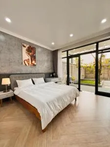 Blisshome - Garden homestay in Hue - Hương Trà