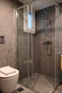 New 2BR apt in Kallithea