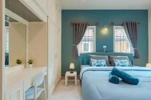 Tranquility Bangtao Beach Villa - Ban Thalat Choeng Thale