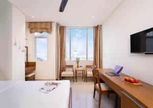 Doha Central Bliss Danang Hotel by Haviland