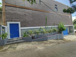 Villa Sultana Private Pool