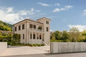 LA CASA DI LAURA - Follina