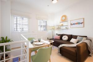 C39 Cosy apt next to the City Center