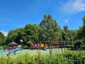 visit baltic - Platan Apartament Family z 2-sypialniami CH12