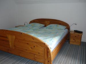 Hof Loestrup - Ferienwohnungen inmitten der wunderschönen Landschaft Angeln