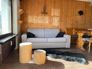 CIASA LAURINA - Apartment near the slopes with Dolomite views