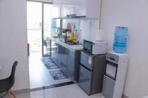 Elegant One-Bedroom Apartment