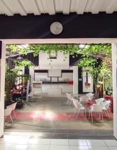 Villa Sultana Private Pool