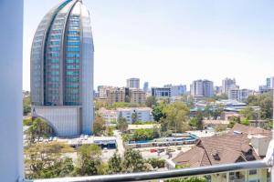 Elegant One-Bedroom Apartment