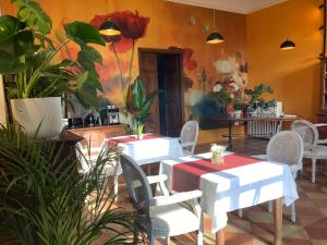 Maisons d'hotes Les Ordalies : photos des chambres