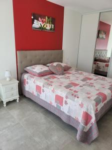 Maisons d'hotes Gite et Tiny de La Terriere -Dordogne en Perigord : photos des chambres