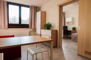 Dom Studencki Arka - Wrocław Bartoszewice