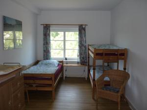 Hof Loestrup - Ferienwohnungen inmitten der wunderschönen Landschaft Angeln