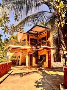 Kinnara Cottage - Vāshi