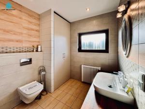 Pod Brzozami Apartamenty Bratek & Irys