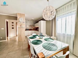 Pod Brzozami Apartamenty Bratek & Irys