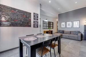 BDC - Majestic 4-Bdr in Termini