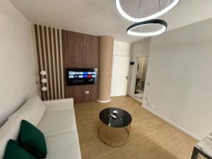 Bazar inn Apartaments Tirana