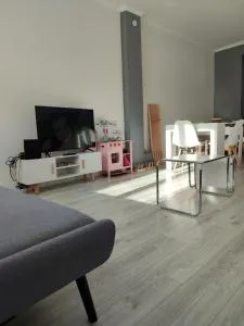 Entire home - Centre Fécamp - 14 Mathilda - فيكامب