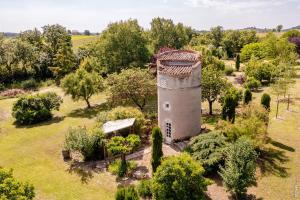 Maisons de vacances Le Pigeonnier - Piscine - Jardin - Calme : photos des chambres