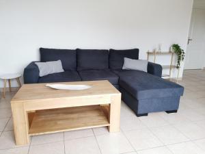 Gite du haut des Ajoncs