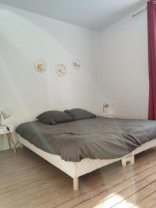 Entire home - Centre Fécamp - 14 Mathilda