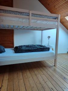 Maisons de vacances Entire home - Centre Fecamp - 14 Mathilda : photos des chambres