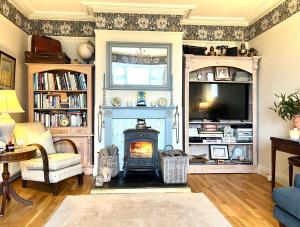 The Artist Residence Dublin Boutique B&B