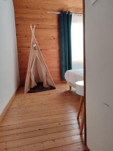 Maisons de vacances Entire home - Centre Fecamp - 14 Mathilda : photos des chambres