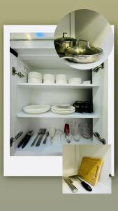 Calm Nest Nearcation by MK HOMES