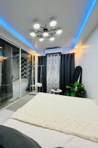 Calm Nest Nearcation by MK HOMES