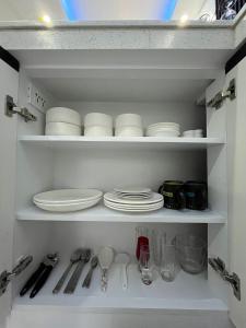 Calm Nest Nearcation by MK HOMES