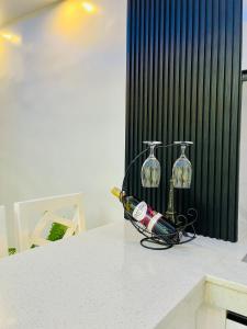 Calm Nest Nearcation by MK HOMES