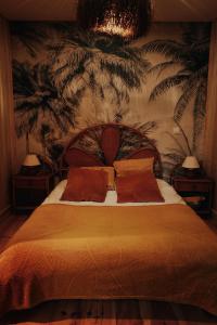 Villas La grange de l'Adour - Trassouet : photos des chambres