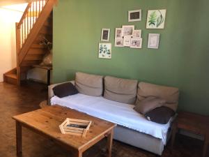 Confort et chaleureux 5 min gare