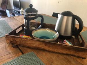 Appartements Confort et chaleureux 5 min gare : photos des chambres