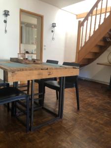 Confort et chaleureux 5 min gare