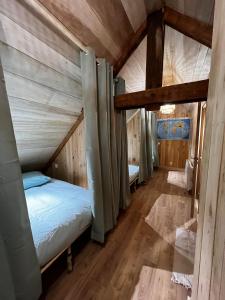Villas La grange de l'Adour - Trassouet : photos des chambres