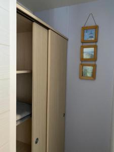 Appartements Mobil Home cosy 5 personnes proche du Puy Du Fou : photos des chambres