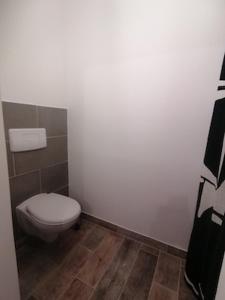 Appartements L-ecrin du Pont du Gard : photos des chambres