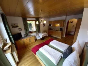 Ferienwohnung Landhaus Lechner - Buchau