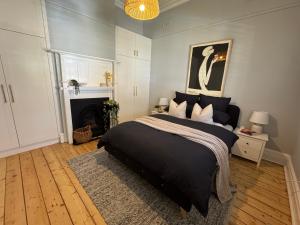 Olinda Cottage - CBD Bendigo with city views