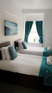 Mutley Plain Central Entire Place 3 Bedrooms - Mannamead