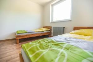 Arbeiterunterkunft in Spielfeld-Straß - Voll ausgestattete Zimmer mit Top-Anbindung