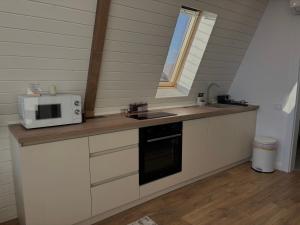 Air Cabin, Cabana tip A-frame in Șerani, Bihor