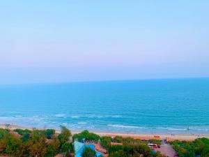 CĂN HỘ NGHĨ DƯỠNG CẠNH BIỂN CSJ TOWER Mr VƯƠNG APARTMENT