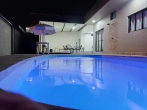 Recanto Shalom - 阿拉拉夸拉