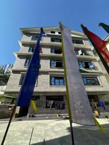 Lachen Tranquil Inn - Donkung